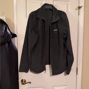 Men’s size large Columbia jacket